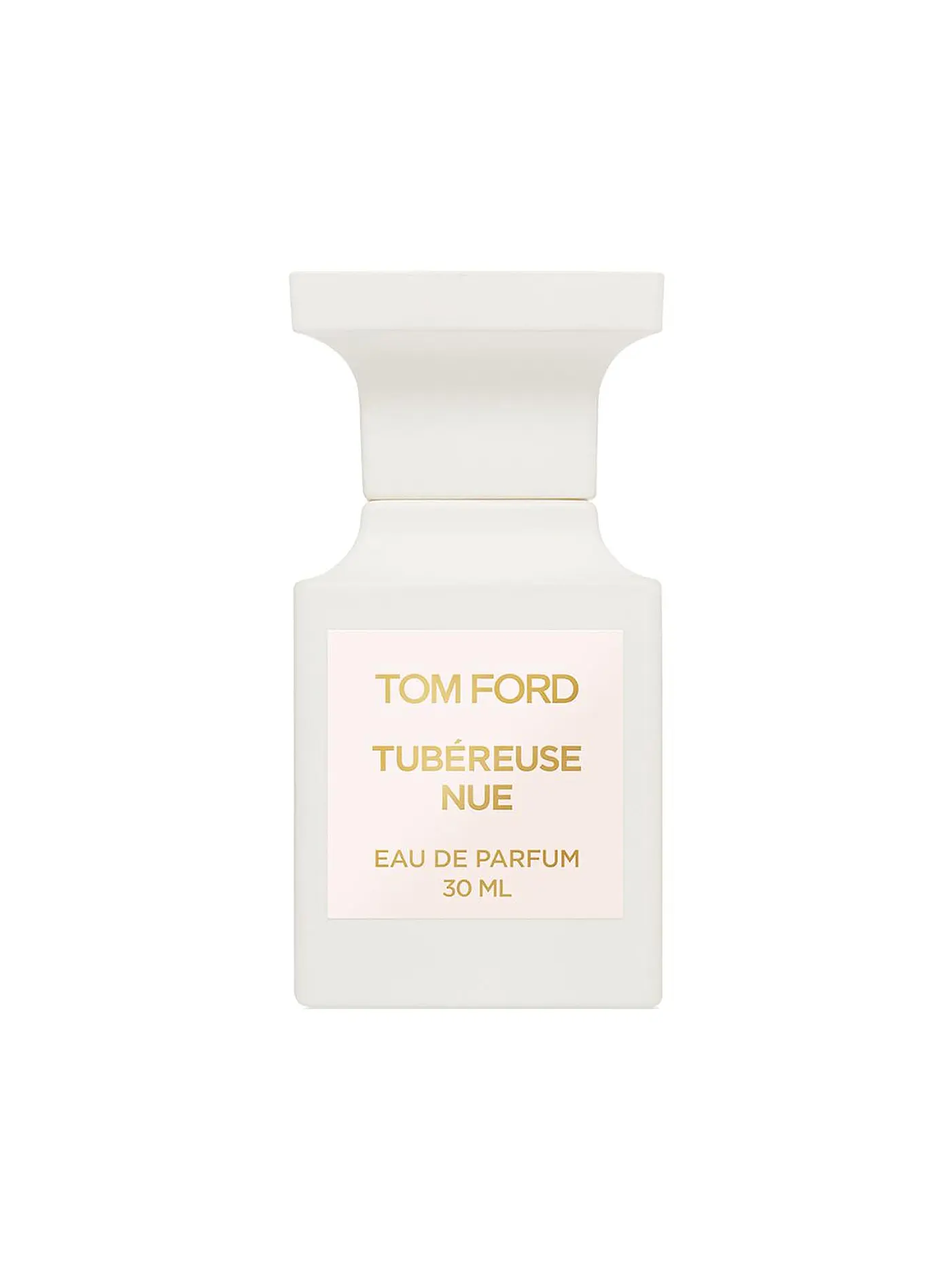 TOM FORD BEAUTY | Private Blend Tubéreuse Nue Eau de Parfum 30ml | 